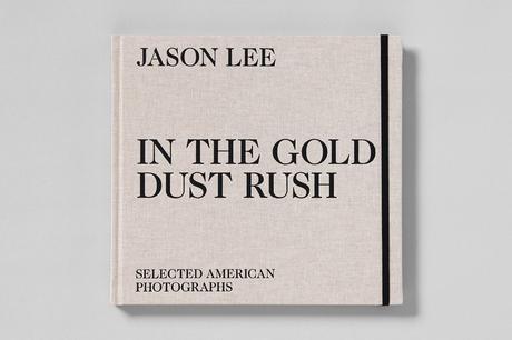 JASON LEE – IN THE GOLD DUST RUSH