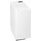 Meilleur mini lave-linge séchant – Comparatif %currentmonth% %currentyear% Lave linge Top Whirlpool TDLR70211 - Lave linge - Pose libre - capacité : 7 Kg - Vitesse d'essorage maxi 1200 tr/min - Classe A+++