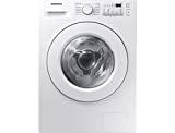 Meilleur mini lave-linge séchant – Comparatif %currentmonth% %currentyear% SAMSUNG - Lave linge sechant SAMSUNG WD 80 T 4046 EW - WD 80 T 4046 EW