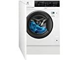 Meilleur mini lave-linge séchant – Comparatif %currentmonth% %currentyear% Lave linge sechant encastrable EW7W1684BI