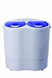 Meilleur mini lave-linge séchant – Comparatif %currentmonth% %currentyear% MINI MACHINE A LAVER - DE