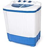 Meilleur mini lave-linge séchant TecTake Meilleur mini lave-linge séchant TecTake