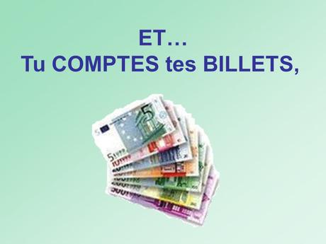 Divers - Les cinqs doigts de la main