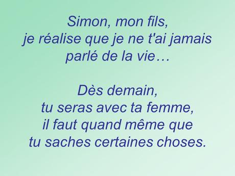 Divers - Les cinqs doigts de la main