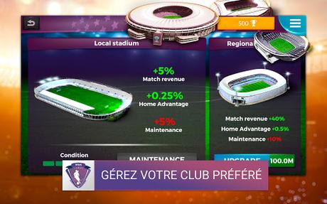 Télécharger Gratuit Women's Soccer Manager (WSM) - Football Management
APK MOD (Astuce) Télécharger Gratuit Women's Soccer Manager (WSM) - Football Management APK MOD (Astuce) 2