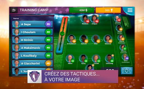 Télécharger Gratuit Women's Soccer Manager (WSM) - Football Management
APK MOD (Astuce) Télécharger Gratuit Women's Soccer Manager (WSM) - Football Management APK MOD (Astuce) 1