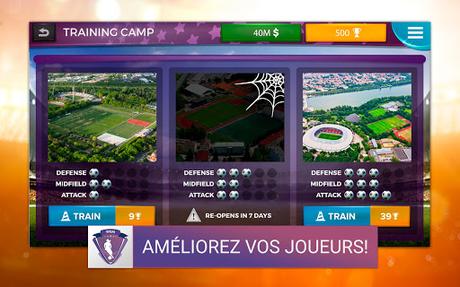Télécharger Gratuit Women's Soccer Manager (WSM) - Football Management
APK MOD (Astuce) Télécharger Gratuit Women's Soccer Manager (WSM) - Football Management APK MOD (Astuce) 3