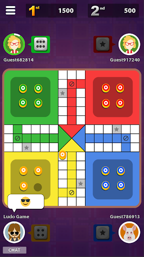 Télécharger Ludo Game Online APK MOD (Astuce) Télécharger Ludo Game Online APK MOD (Astuce) 3
