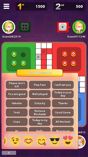 Télécharger Ludo Game Online APK MOD (Astuce) Télécharger Ludo Game Online APK MOD (Astuce) 5