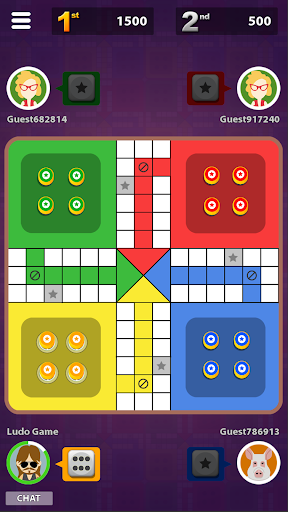 Télécharger Ludo Game Online APK MOD (Astuce) Télécharger Ludo Game Online APK MOD (Astuce) 2