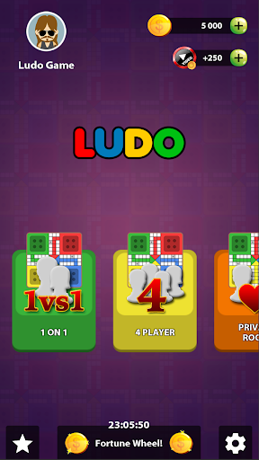 Télécharger Ludo Game Online APK MOD (Astuce) Télécharger Ludo Game Online APK MOD (Astuce) 1