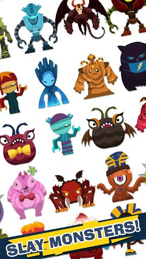 Télécharger Gratuit Tap Titans APK MOD (Astuce) Télécharger Gratuit Tap Titans APK MOD (Astuce) 3