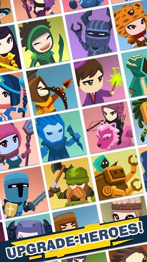 Télécharger Gratuit Tap Titans APK MOD (Astuce) Télécharger Gratuit Tap Titans APK MOD (Astuce) 5