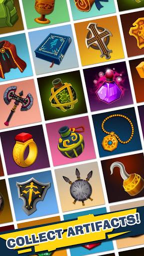 Télécharger Gratuit Tap Titans APK MOD (Astuce) Télécharger Gratuit Tap Titans APK MOD (Astuce) 4