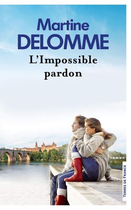 L’impossible pardon, de Martine Delomme