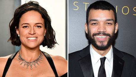 Michelle Rodriguez et Justice Smith au casting de Donjons et Dragons signé Jonathan Goldstein et John Francis Daley ?
