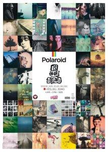 Nouvelles formes de l’Art   14/22 –  Polaroid Art- généralités – Billet n° 431