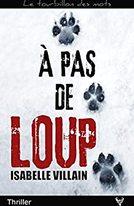 A pas de loup