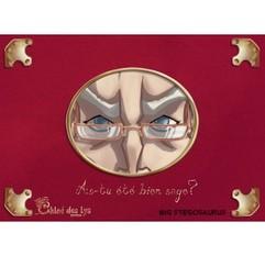 As-tu été bien sage?