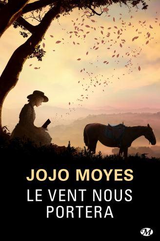 'Le vent nous portera de Jojo Moyes
