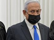 Israël Benjamin Netanyahu rejette nouvelle accusations corruption