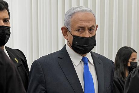 Israël : Benjamin Netanyahu rejette une nouvelle les accusations de corruption