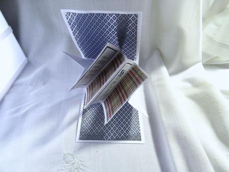 Cartes anniversaire père et fille .