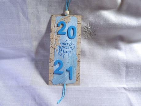 Echange marque-page . Echange marque-page .