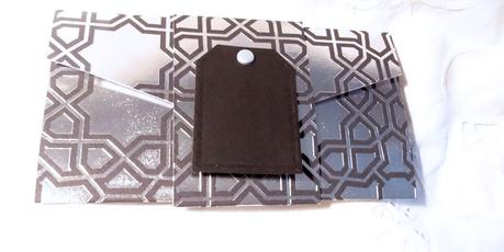 Pochettes porte-billets .