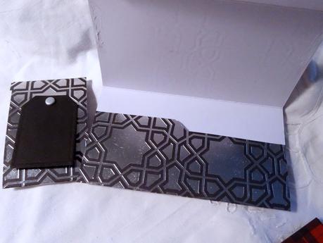 Pochettes porte-billets .