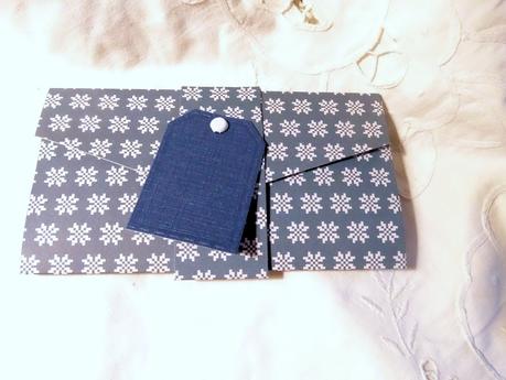 Pochettes porte-billets .