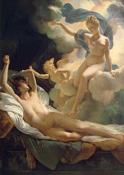 Quand les dieux de la mythologie hantent notre XXIe siècle