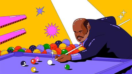 New illustrations by Leo Natsume