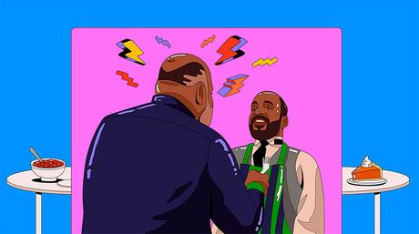 New illustrations by Leo Natsume