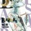 Beastars T09 à T13 de Paru Itagaki