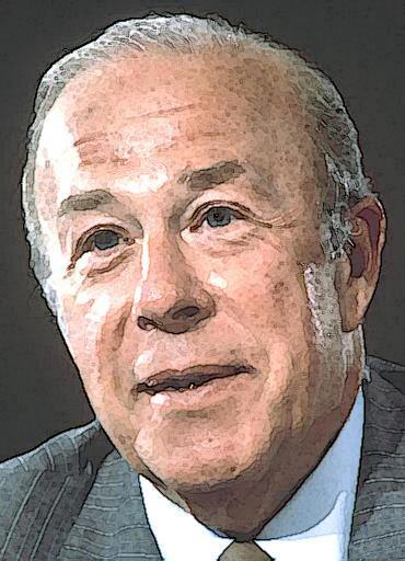 George Shultz, le fossoyeur de la guerre froide George Shultz, le fossoyeur de la guerre froide