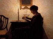 Comment peut-on délecter dans peur