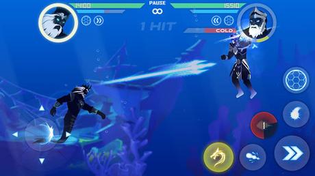 Code Triche Shadow Battle 2.2 APK MOD (Astuce) Code Triche Shadow Battle 2.2 APK MOD (Astuce) 3