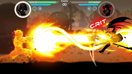 Code Triche Shadow Battle 2.2 APK MOD (Astuce) Code Triche Shadow Battle 2.2 APK MOD (Astuce) 2