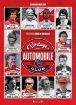 Vintage Automobile Club de Bernard Morlino