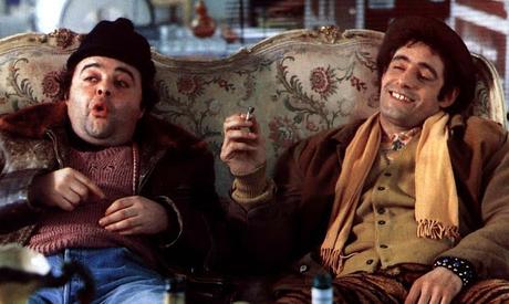 [TOUCHE PAS À MES 80ϟs] : #139. Les Frères Pétards