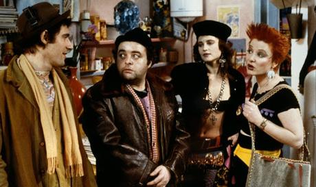 [TOUCHE PAS À MES 80ϟs] : #139. Les Frères Pétards