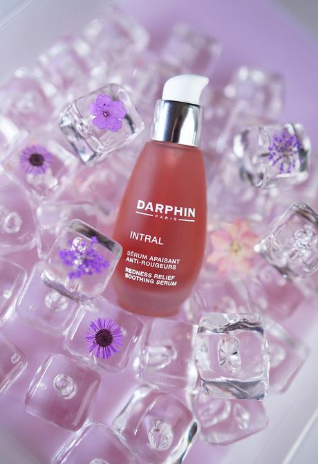 Sérum essentiel quotidien INTRAL de DARPHIN, ma routine peau sensible SOS grand froid Sérum essentiel quotidien INTRAL de DARPHIN, ma routine peau sensible SOS grand froid