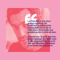 Une Foire du livre de Bruxelles new look Une Foire du livre de Bruxelles new look