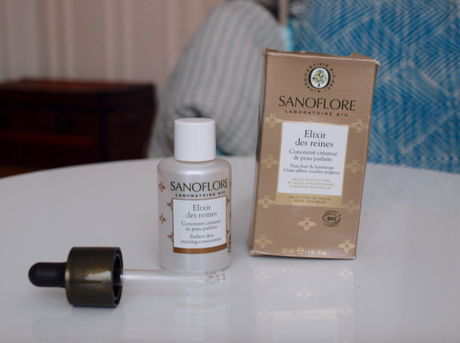 Sanoflore: la cosmétique naturelle du Groupe l’Oréal que j’ai aimée
