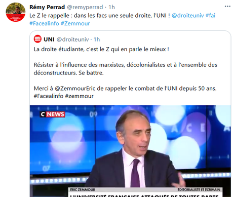 Photothèque de la fachosphère 5) : connaissez-vous l’ #Uni #Rouen ? Photothèque de la fachosphère 5) : connaissez-vous l’ #Uni #Rouen ?