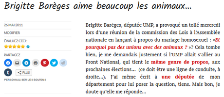 la maire #LR  de #Montauban jugée coupable d’escroquerie ? Enfin. Ya une justice ! #LGBTQI