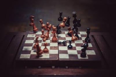 Le conseil d’un champion d’échecs et PDG de Pegasystems