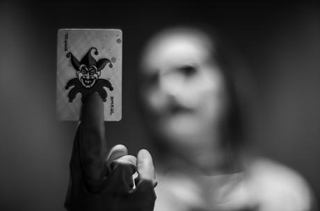 Le Joker dévoile son look pour la Snyder Cut