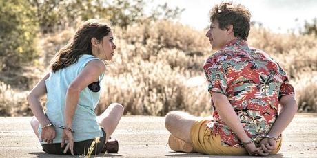 Palm Springs : le Un jour sans fin post #MeToo ?